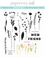Wildflower Fields Stamp Set