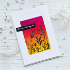 Tuck It Sentiments Stamp Set