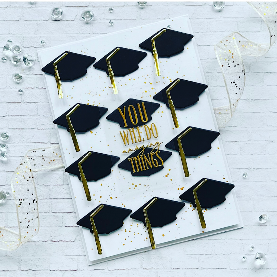Bright Future Stamp Set