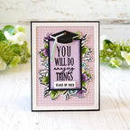 Bright Future Stamp Set