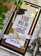 Bright Future Stamp Set