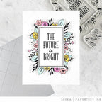 Bright Future Stamp Set