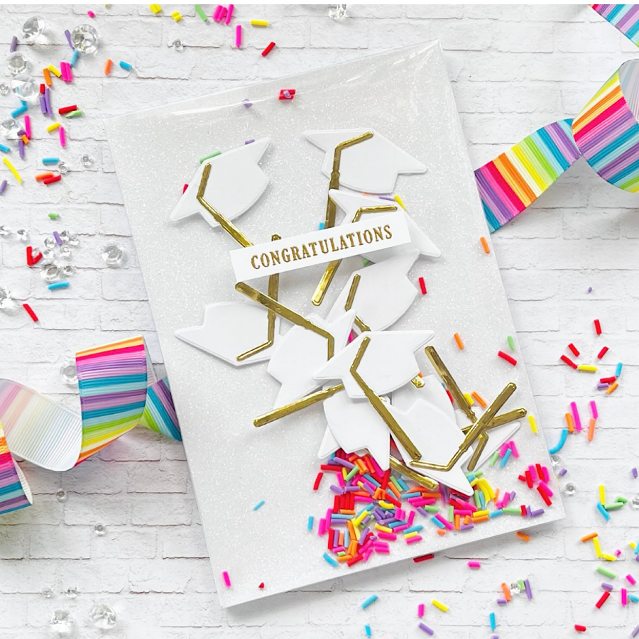 Bright Future Stamp Set