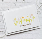 Delightful Mini Blooms Mini Stamp Set