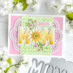 Delightful Mini Blooms Mini Stamp Set