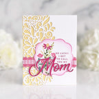 Delightful Mini Blooms Mini Stamp Set