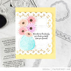 Inside Greetings: Family Mini Stamp Set