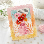 Inside Greetings: Family Mini Stamp Set