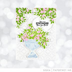 Just Sentiments: In Motion Mini Stamp Set