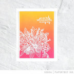 Easy Bouquet Stamp Set