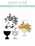 Vase Collection 17 Stamp Set