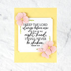 Corner Décor Stamp Set