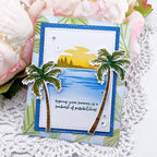 Tuck It: Travel Stamp Set