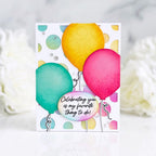 Hooray, It's Your Birthday! Stamp Set