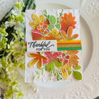 Leave it to Me Stamp Set