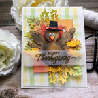Give Thanks Sentiments Stamp Set
