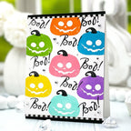 Spooky Halloween Stamp Set