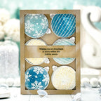 Very Merry Christmas Sentiments Stamp Set
