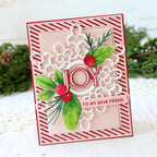 Christmas Your Way Stamp Set