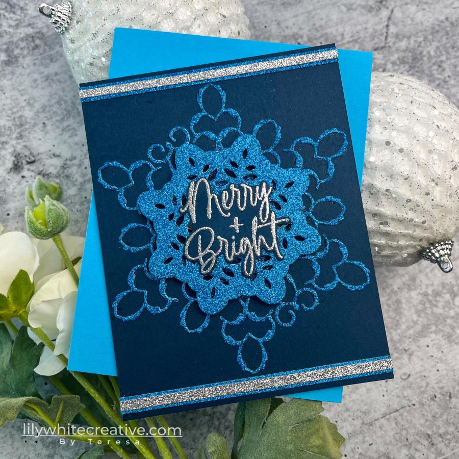 Christmas Your Way Stamp Set