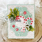 Christmas Your Way Stamp Set