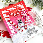 Christmas Your Way Stamp Set
