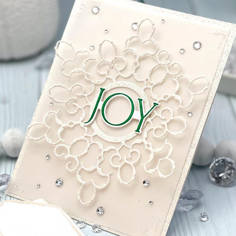 Christmas Your Way Stamp Set
