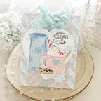 Sweet Holidays Stamp Set