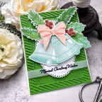 Hear the Bells Stamp Set