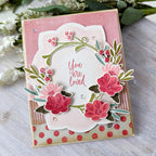You are Loved Stamp Set