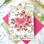 You are Loved Stamp Set