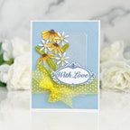 Vintage Frames Stamp Set