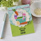 Occasional Cupcakes Stamp Set