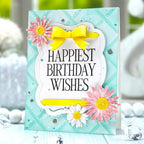 Birthday Your Way II Stamp Set