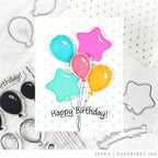 Birthday Your Way II Stamp Set