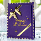 Birthday Your Way II Stamp Set