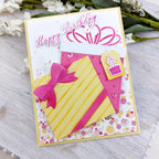 Birthday Your Way II Stamp Set