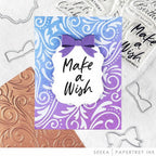 Birthday Your Way II Stamp Set