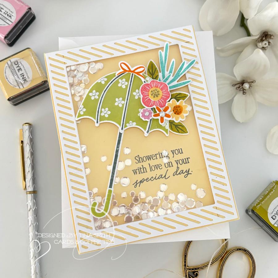 Weather it Together Stamp Set