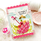 Weather it Together Stamp Set