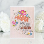 Weather it Together Stamp Set