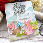 Easter Buddies Stamp Set