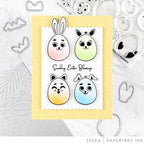 Easter Buddies Stamp Set