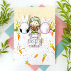 Easter Buddies Stamp Set