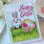 Easter Buddies Stamp Set