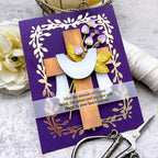 Thoughts of Easter Sentiments Stamp Set
