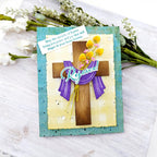 Thoughts of Easter Sentiments Stamp Set