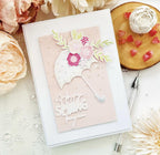 Thoughts of Spring Sentiments Stamp Set