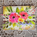 Always in Bloom Stamp Set