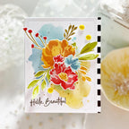 Always in Bloom Stamp Set